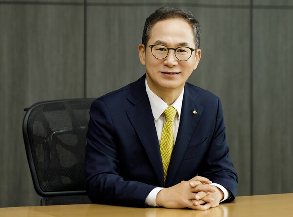 양종희 KB금융지주 회장. (사진제공=KB금융지주)