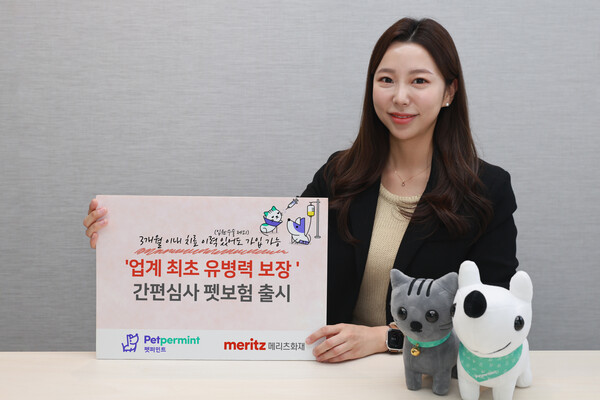 (사진제공=메리츠화재)