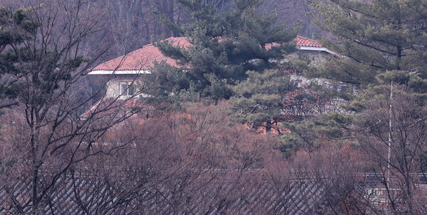 경찰 비상계엄 특별수사단이 20일 삼청동 안전가옥(안가) 압수수색 재시도에 나섰다. (사진=뉴스1)