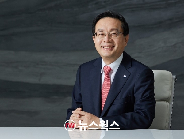 손태승 전 우리금융 회장. (사진제공=우리금융지주)