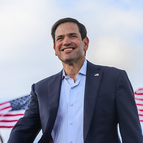 마코 루비오 미국 신임 국무장관. (사진=Marco Rubio 페이스북)