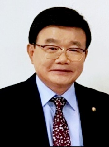 안찬일 세계북한연구센터 이사장.