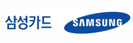 삼성카드 로고
