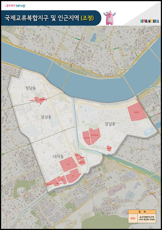 (지도제공=서울시)