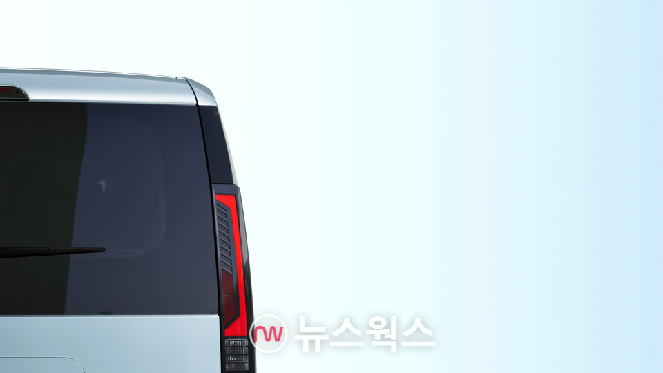 기아의 '더 기아 PV5' 티저 이미지. (사진제공=기아)