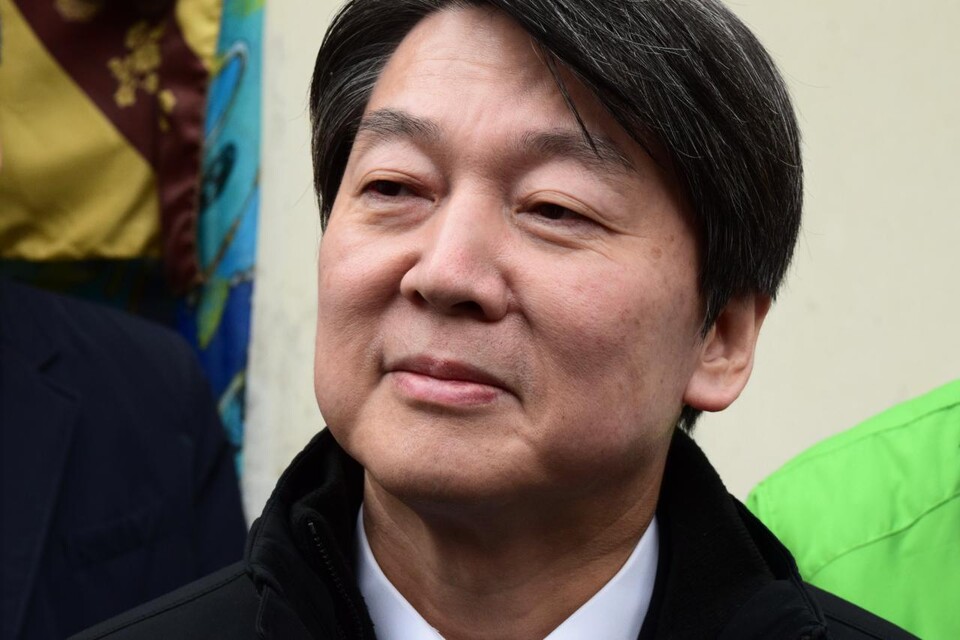 안철수 국민의힘 의원. (출처=안철수 의원 페이스북)