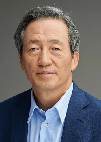 정몽준 아산정책연구원 명예이사장. (출처=아산정책연구원)