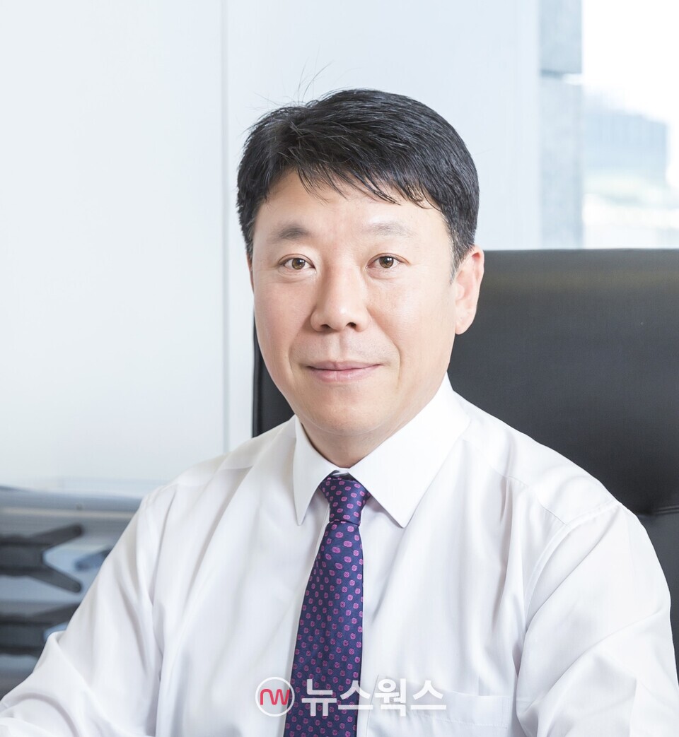 이석현 현대해상 신임 대표 내정자. (사진제공=현대해상)