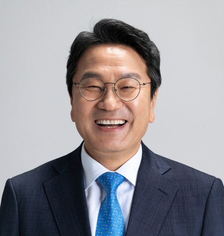 강기정 광주시장. (사진제공=광주광역시청)