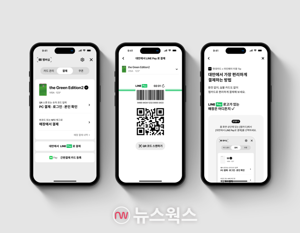 (사진제공=현대카드)