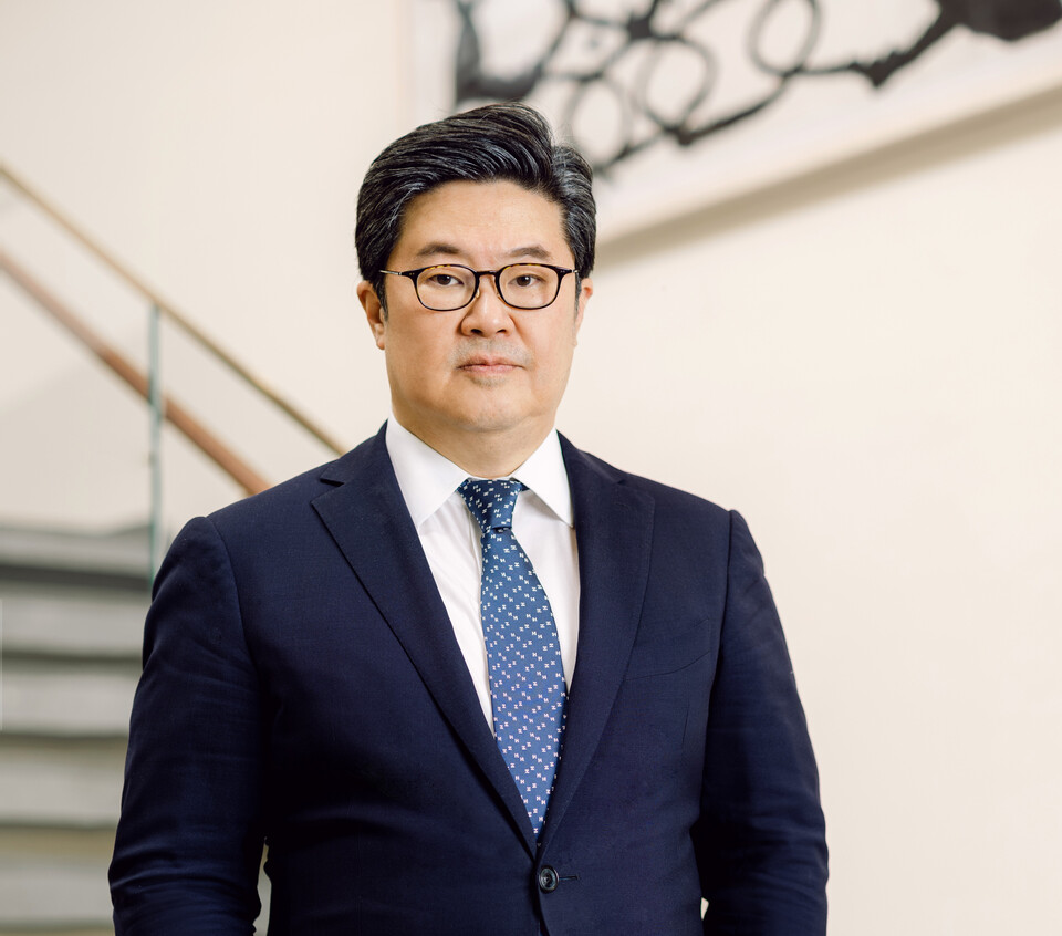 김병주 MBK파트너스 회장. (사진제공=MBK파트너스)