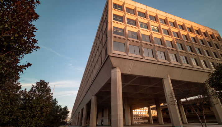 미국 에너지부. (출처=미국 에너지부 홈페이지)