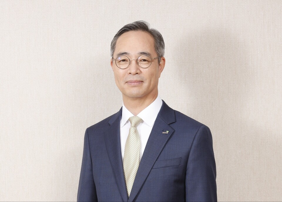 이석기 교보증권 대표. (사진제공=교보증권)