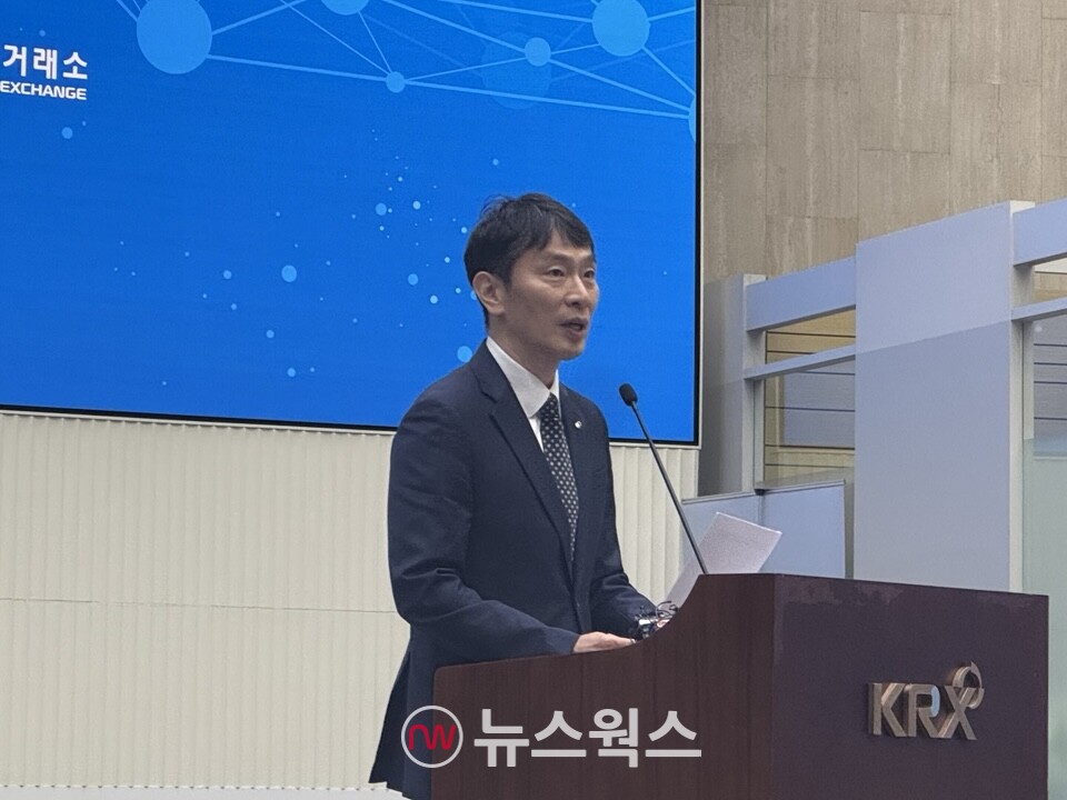 이복현 금융감독원장. (사진=진은영 기자)