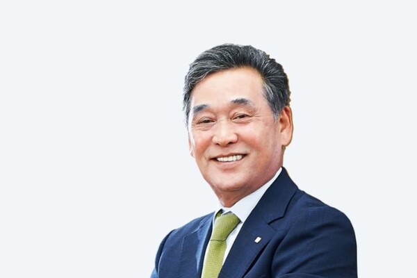 김기홍 JB금융지주 회장. (사진제공=JB금융지주)