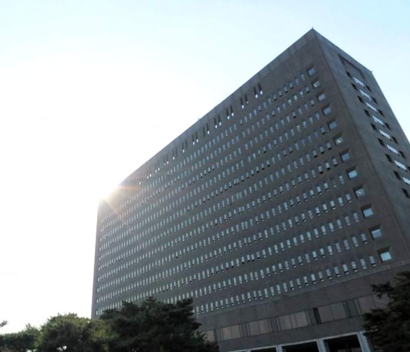 서울 서초구 서울중앙지검 외부. (사진=뉴스웍스DB)