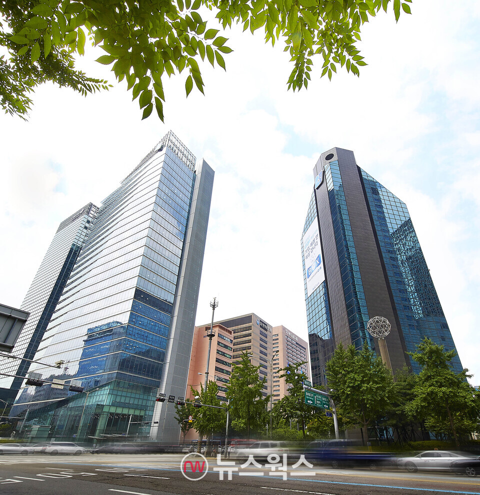 기업은행 전경사진. (사진제공=IBK기업은행)