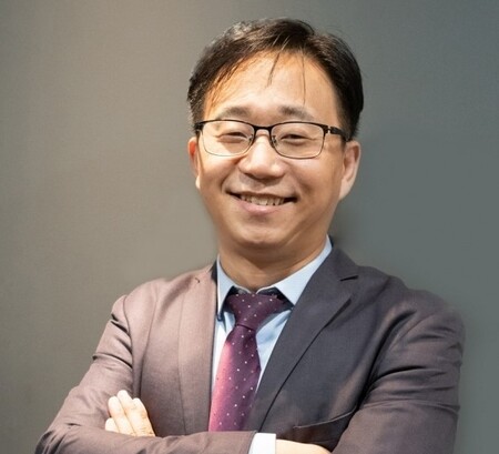 김동혁 바이즌 최고기술책임자.