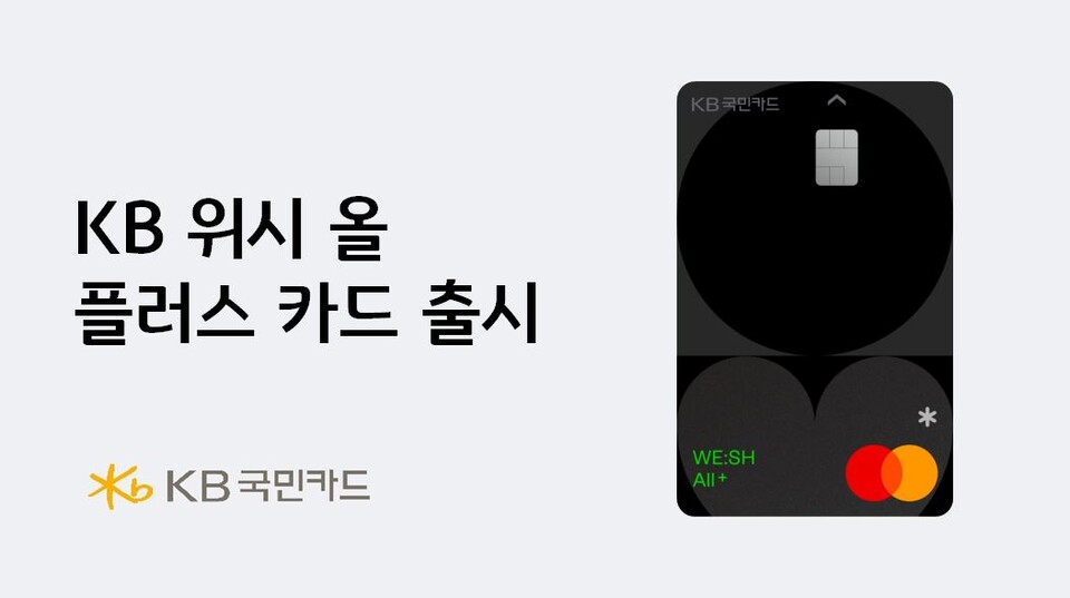 (사진제공=KB국민카드)