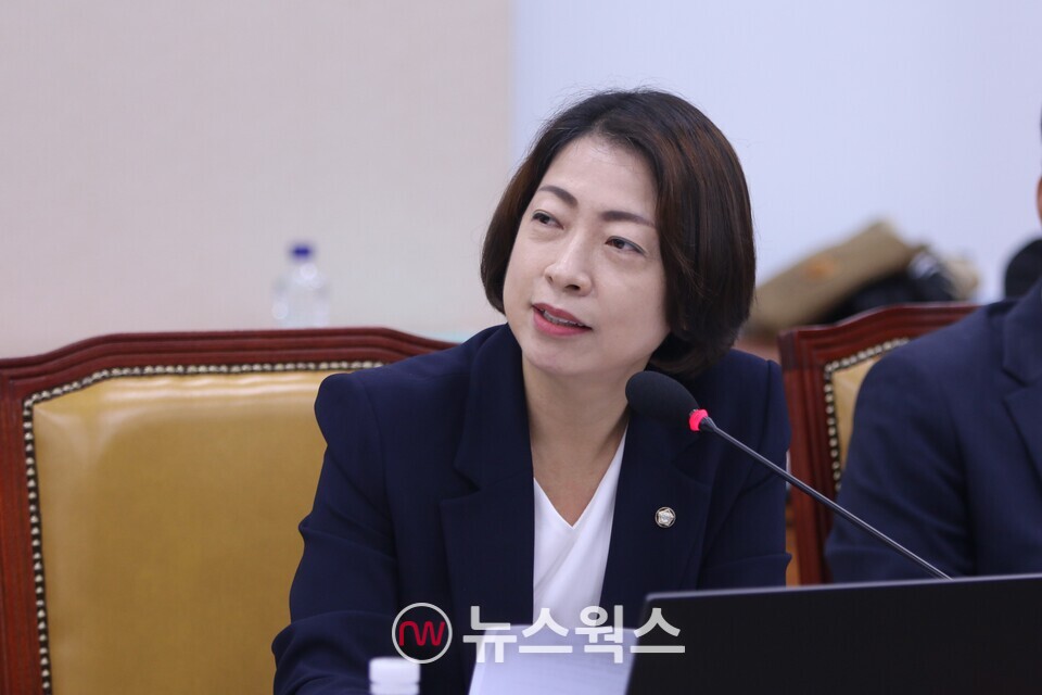 황정아 국회의원. (사진제공=황정아 의원실)