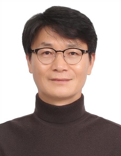 전승호 나눔테크 해외사업본부장.