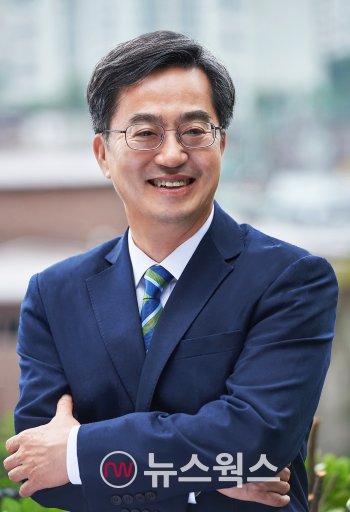 김동연 지사. (사진제공=경기도)