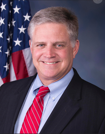 신임 HMG워싱턴사무소장으로 선임된 드류 퍼거슨 전 미국 연방하원의원. (사진제공=현대자동차그룹)