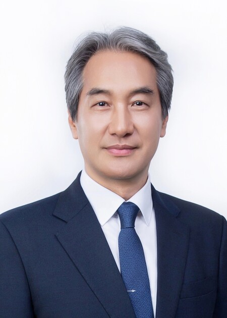 이근배 전남대학교 총장. (사진제공=전남대학교)