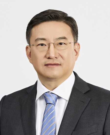 김남정 동원그룹 회장. (사진제공=동원그룹)