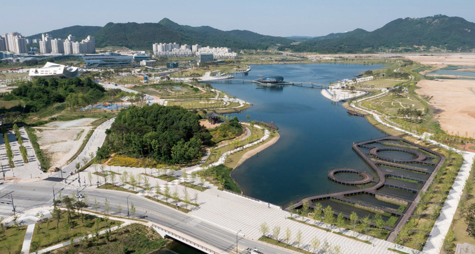 세종특별자치시. (출처=세종시청)