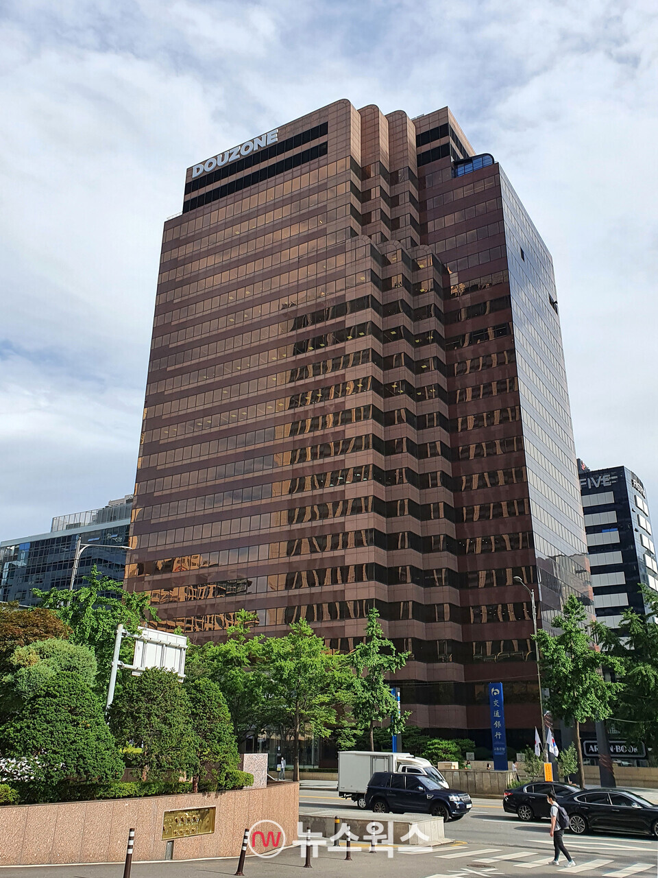 (사진제공=더존비즈온)