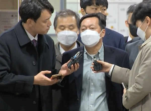 정진상 전 더불어민주당 대표실 정무조정실장. (사진=독자제공)