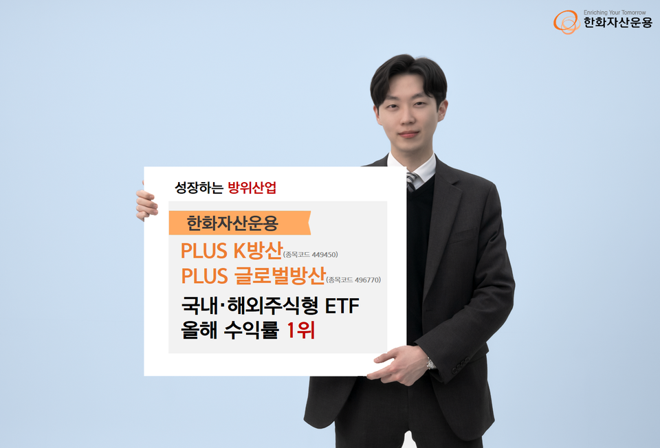 (사진제공=한화자산운용)