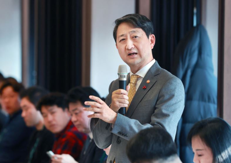 안덕근 장관 (사진제공=산업부)