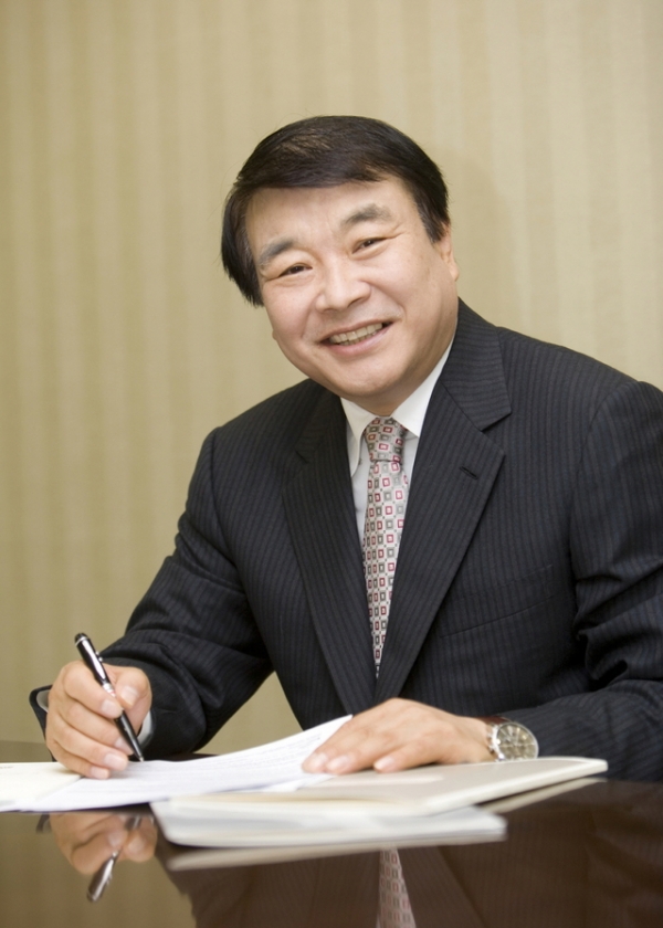 김상철 한컴그룹 회장 (사진제공=한컴그룹)