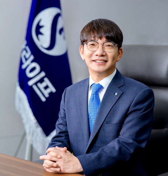이영종 신한라이프 대표이사. (사진제공=신한라이프)