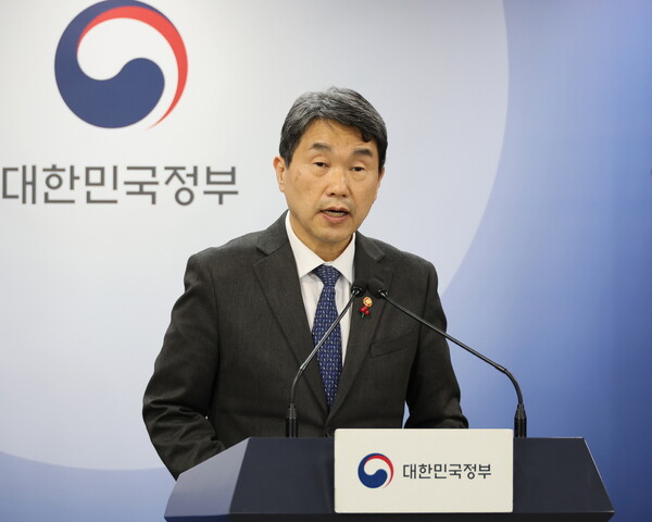 이주호 대통령 권한대행 겸 교육부 장관. (사진제공=교육부)