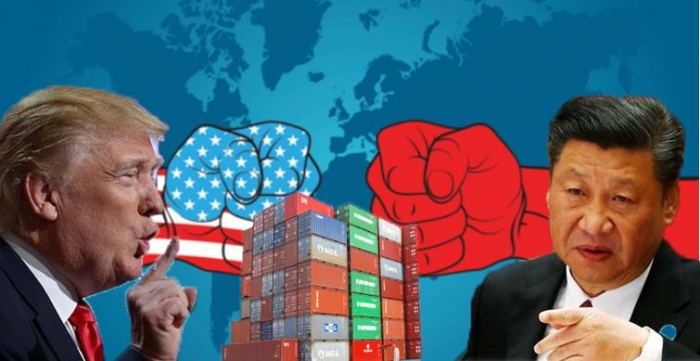 (출처=도널드 트럼프·시진핑 SNS)