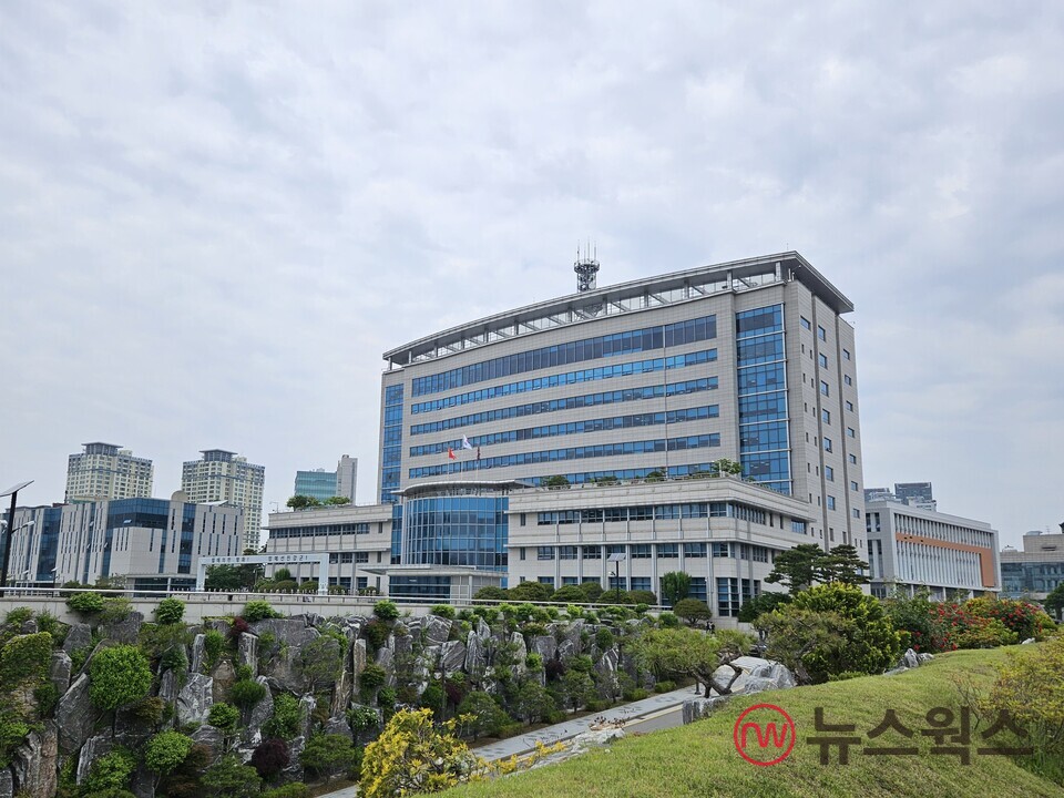 국방부 청사 전경. (사진=뉴스웍스DB)