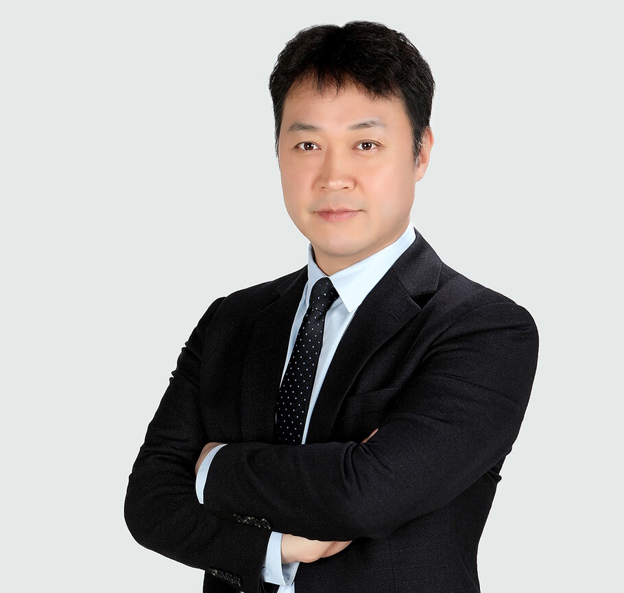 김성훈 변호사. (사진제공=김성훈 변호사)