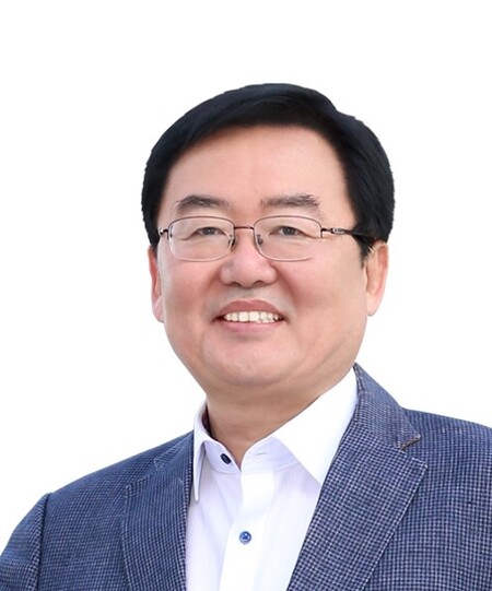 문인 북구청장.