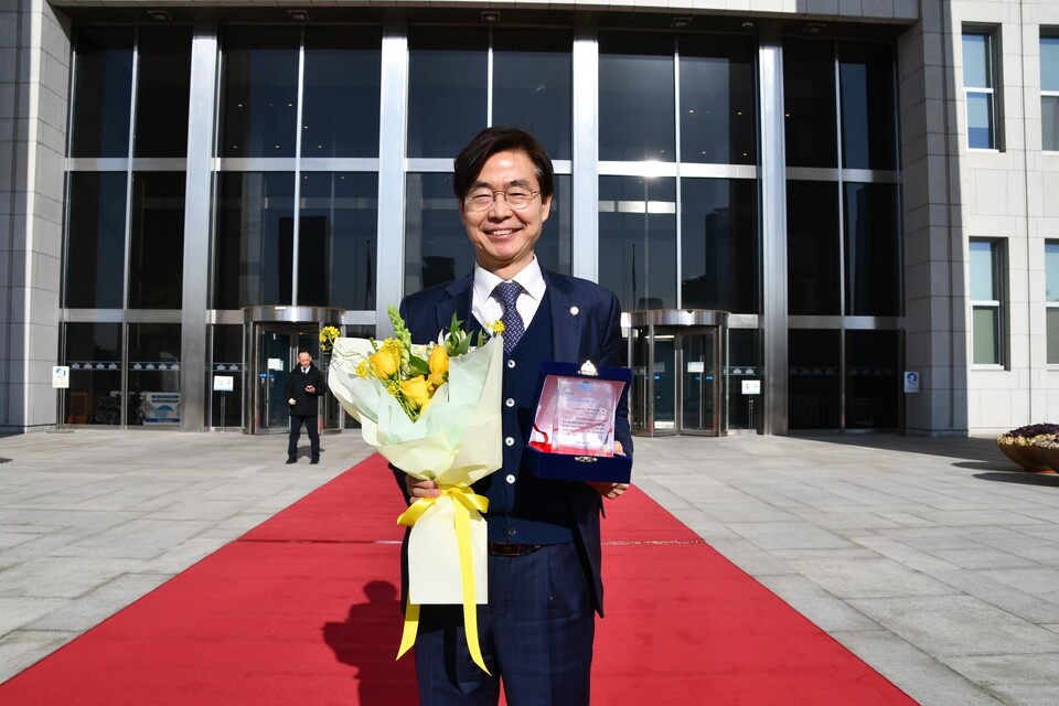 조경태 국민의힘 의원. (출처=조경태 의원 페이스북)