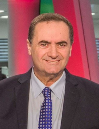  이스라엘 카츠 이스라엘 국방장관. (출처=이스라엘 카츠 페이스북)