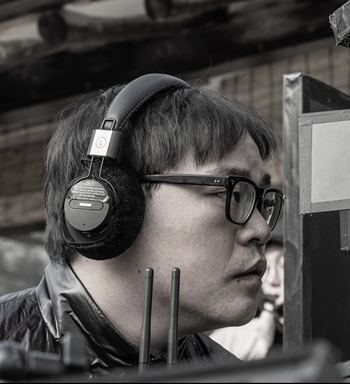 씨네큐브 25주년 단편 영화 제작에 나서는 이종필 감독. (사진제공=태광그룹)