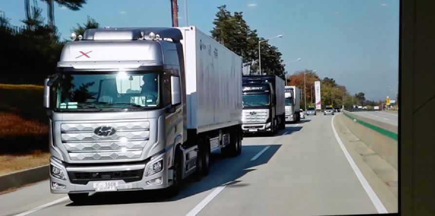 화물자동차(사진제공=국토부)