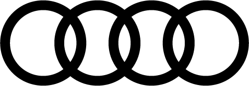 아우디코리아 로고. (사진제공=아우디코리아)