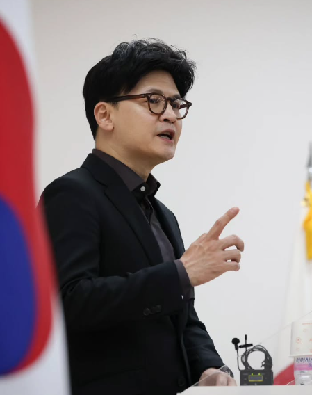 한동훈 국민의힘 전 대표. (출처=한동훈 전 대표 인스타그램)