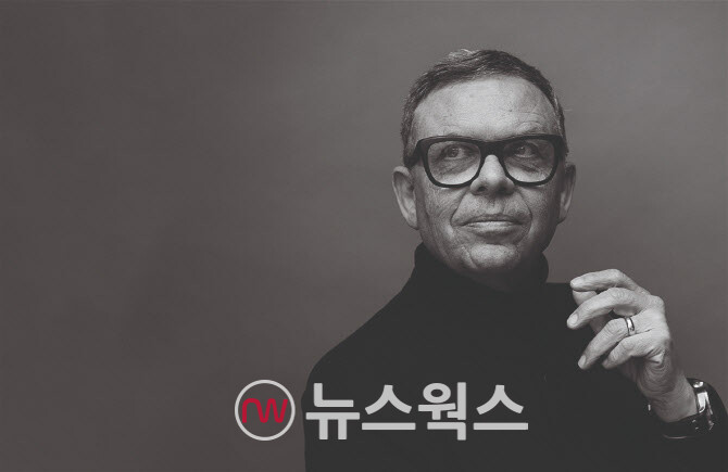 현대차그룹 브랜드 앰배서더인 피터 슈라이어 전 사장. (사진제공=현대차그룹)