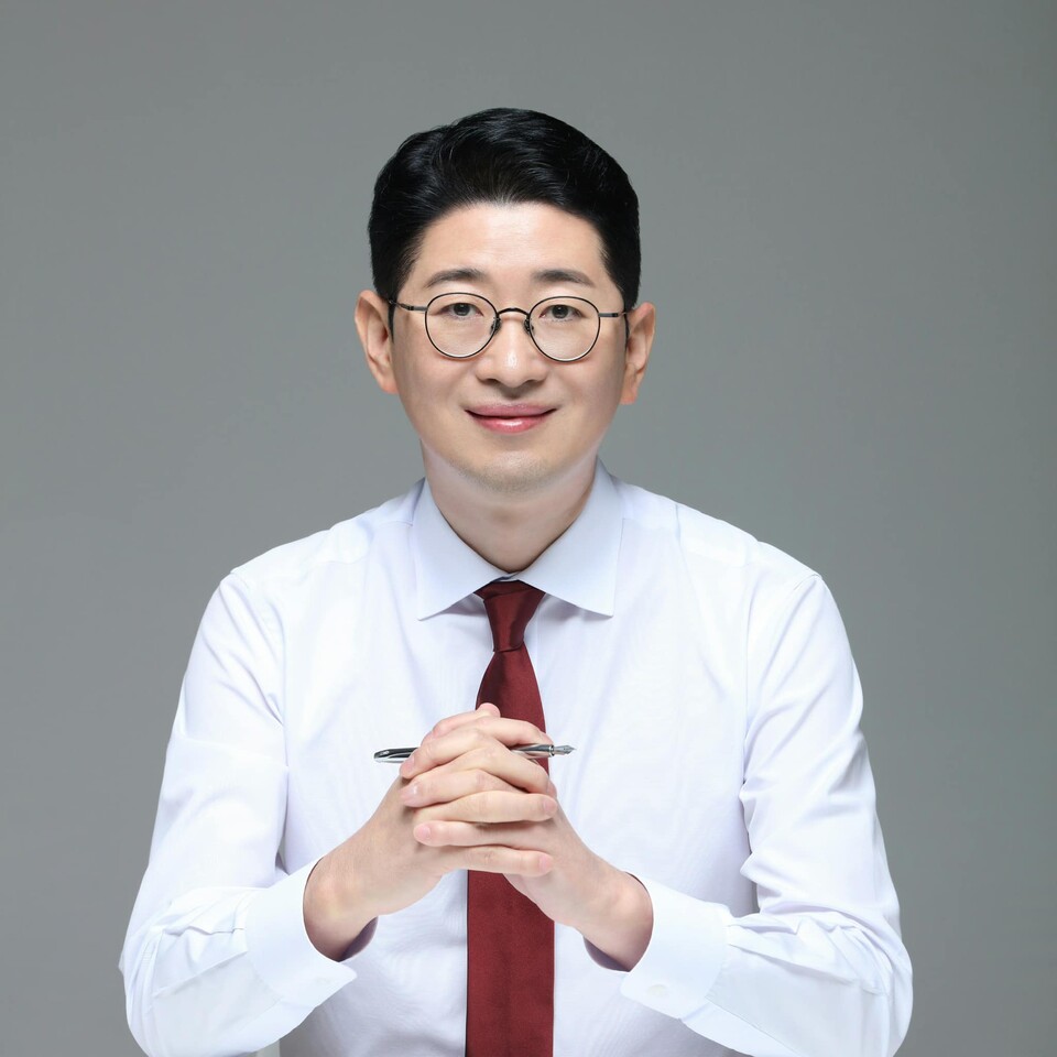 김민석 아들 의혹…주진우 