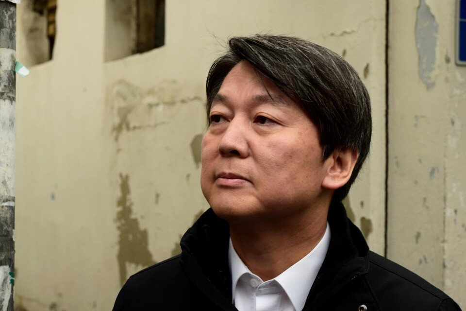 안철수 국민의힘 의원. (출처=안철수 의원 페이스북)